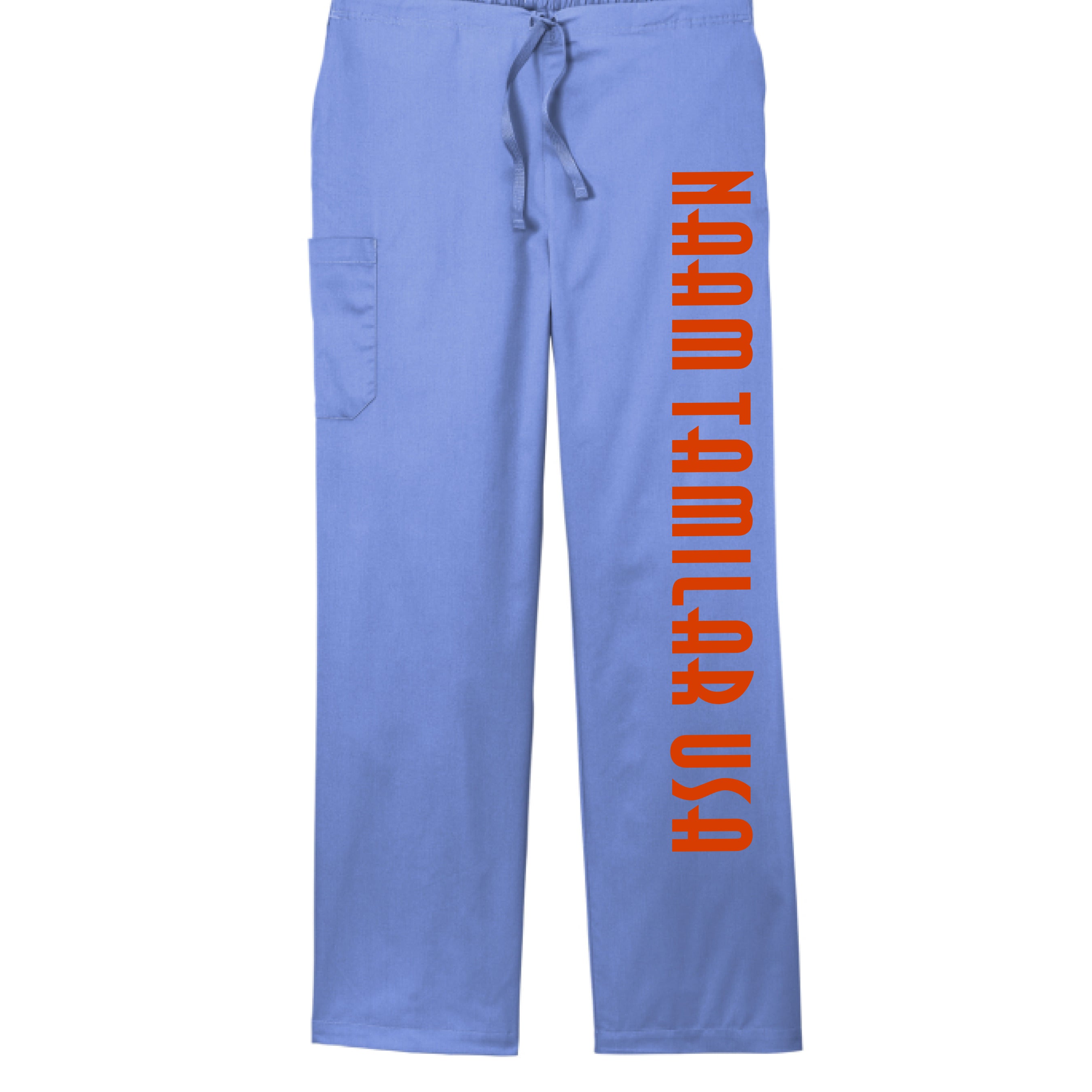 Ceil Blue - FRONT