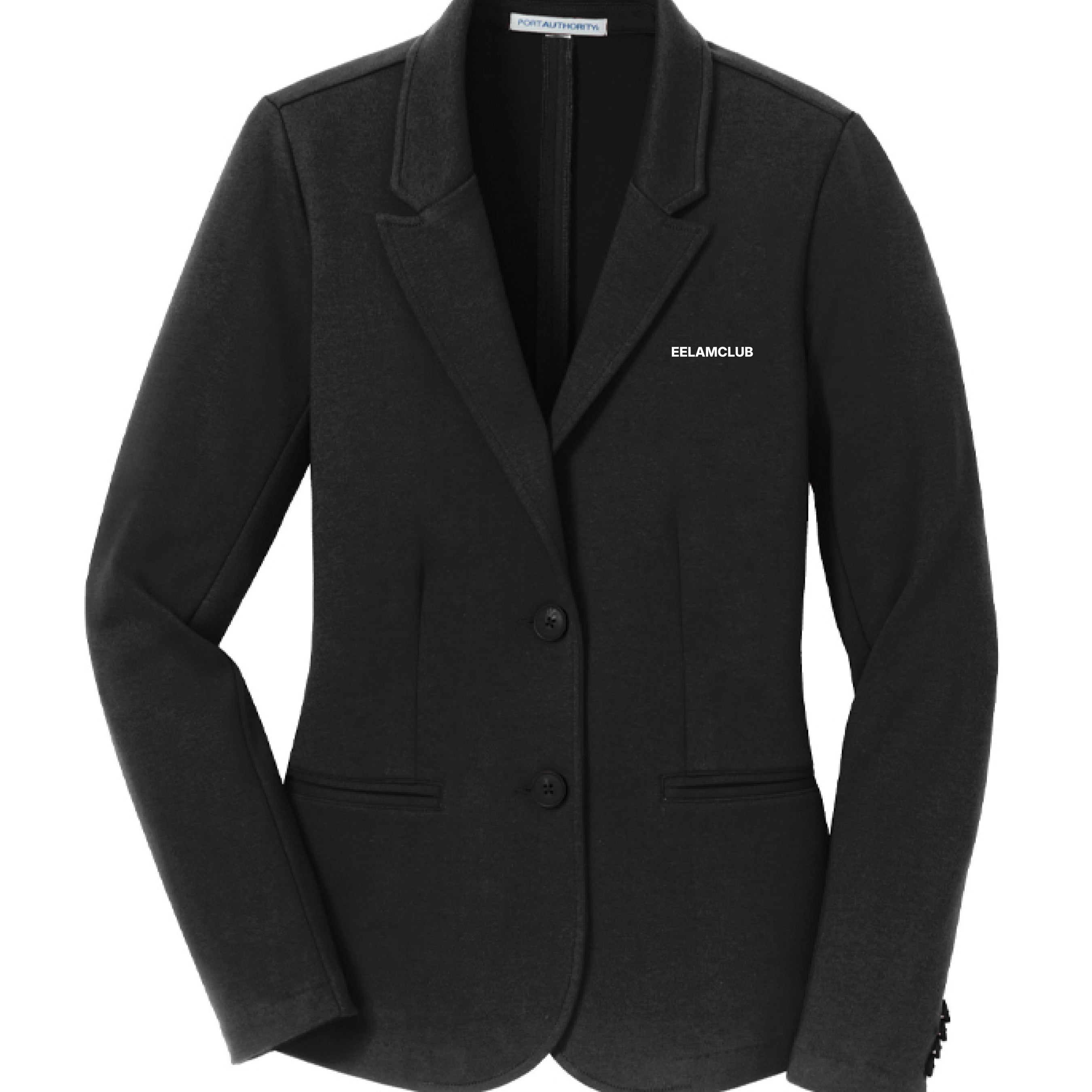 Black - FRONT