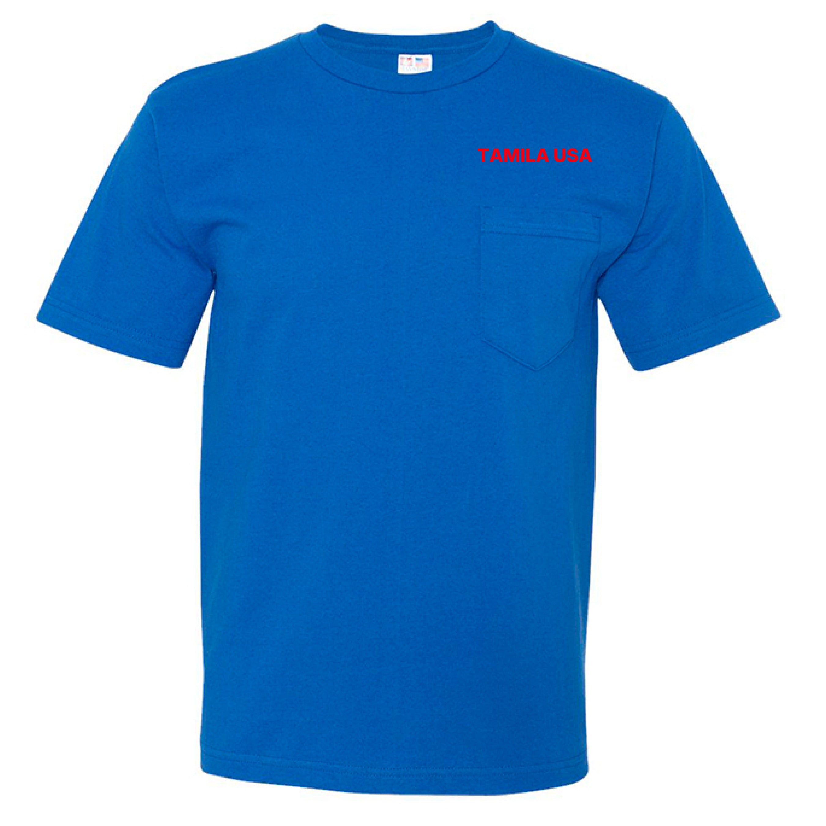 ROYAL - FRONT