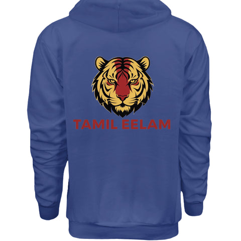 DEEP ROYAL - BACK