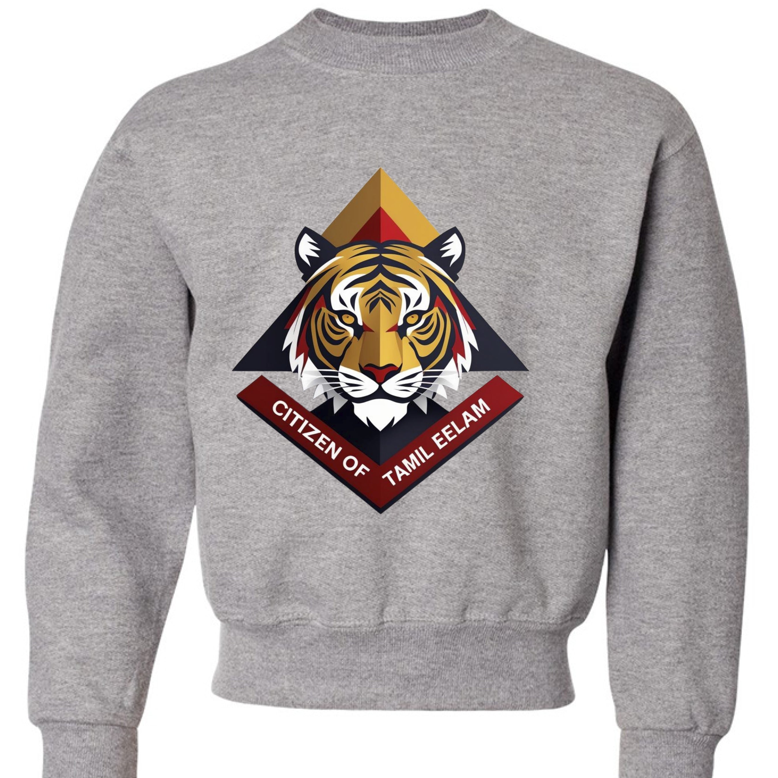 OXFORD - FRONT