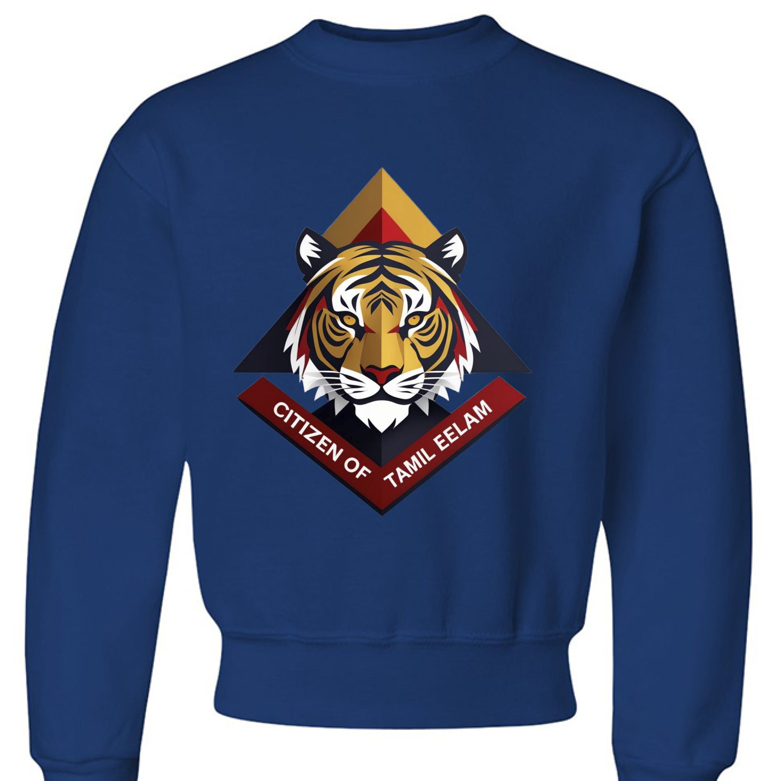 ROYAL - FRONT