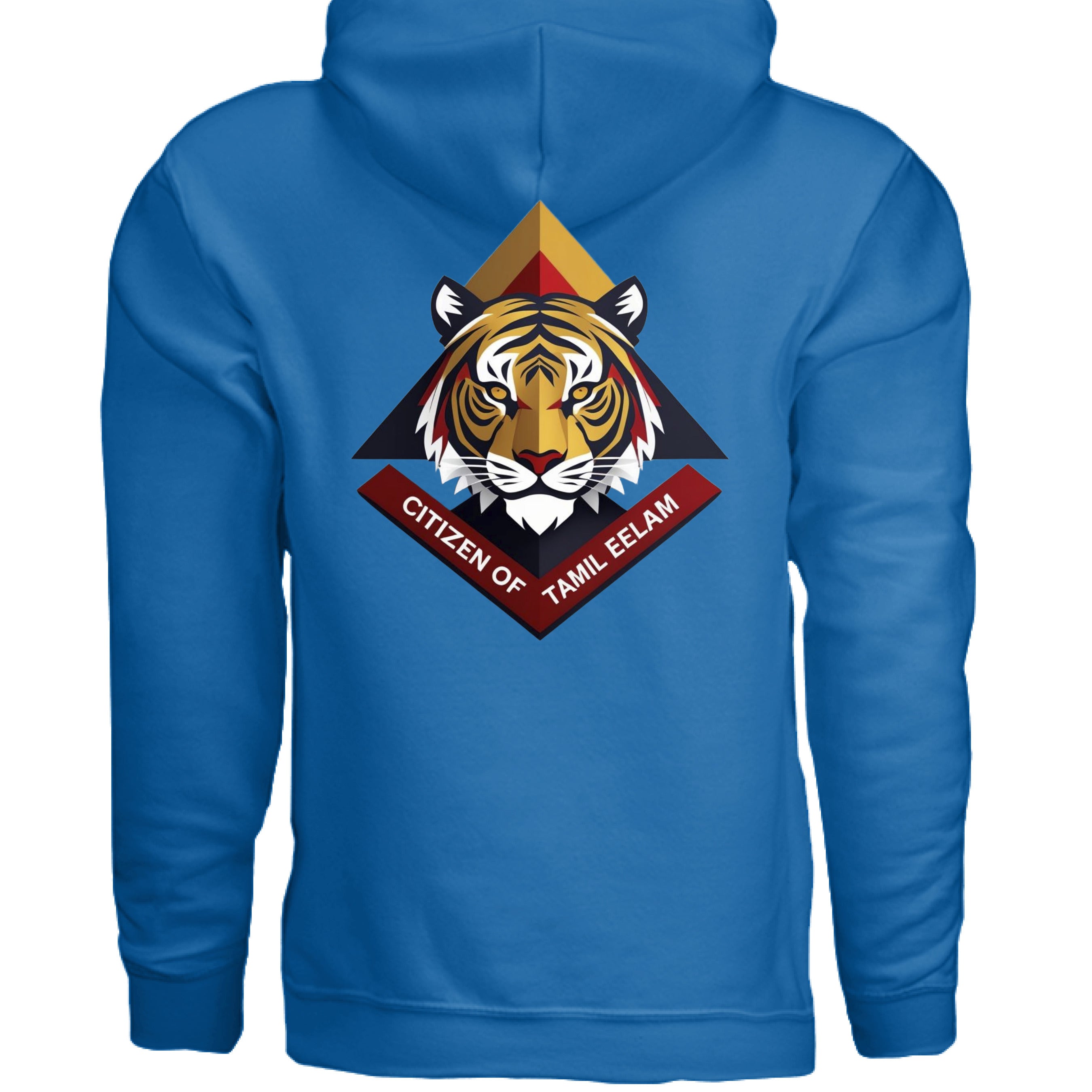 ROYAL - BACK