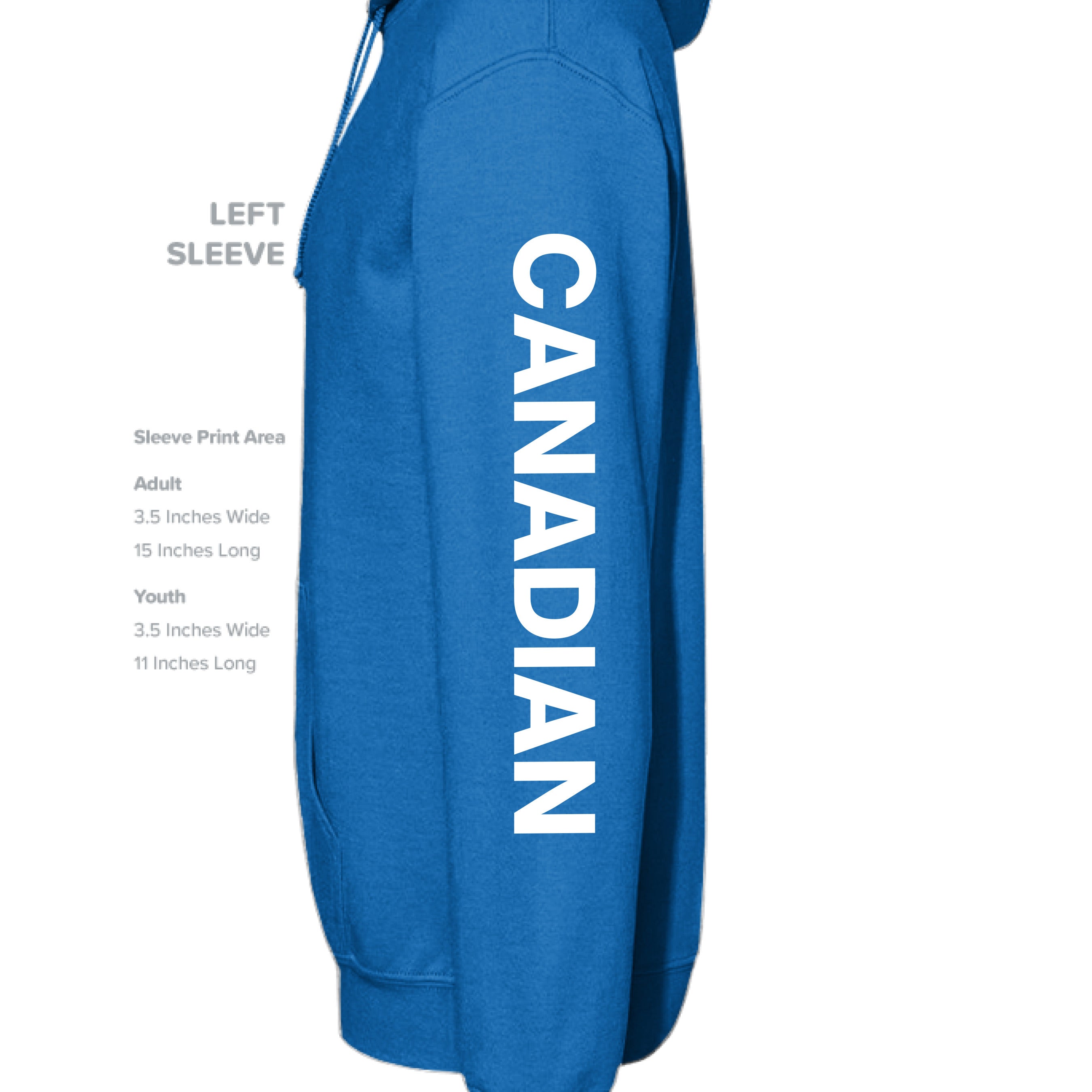 ROYAL - SLEEVE_LEFT