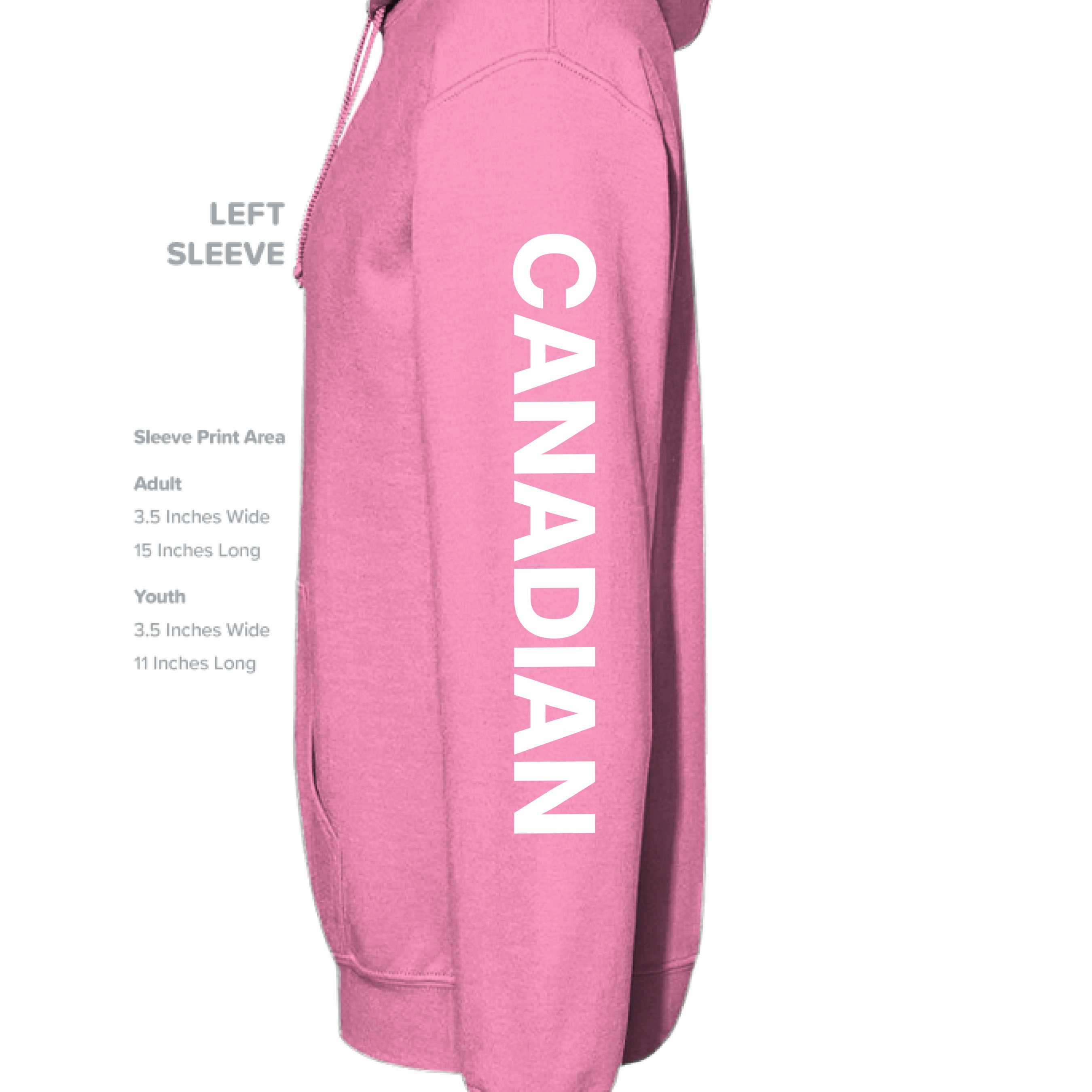 Azalea - SLEEVE_LEFT
