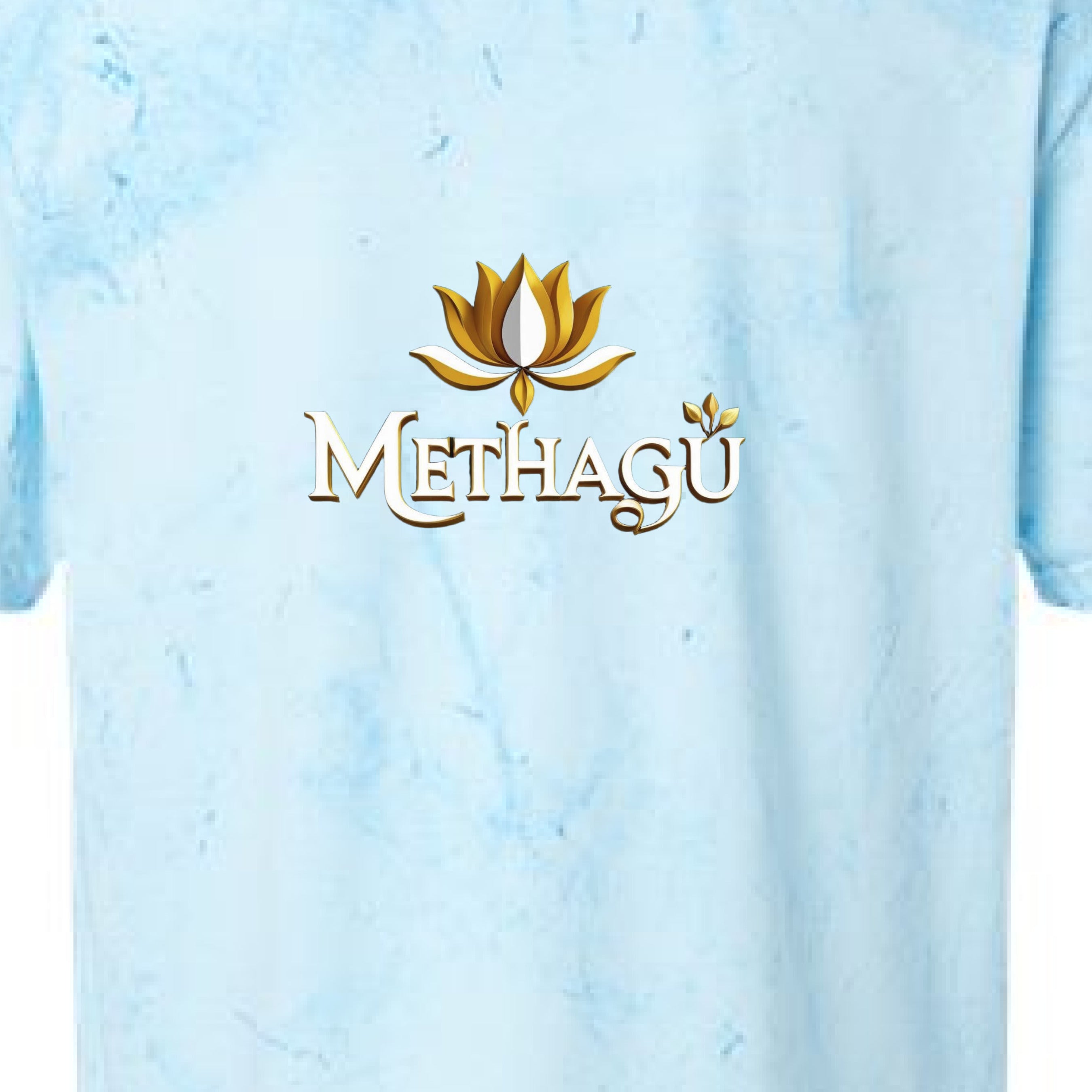 Fiji Blue - BACK