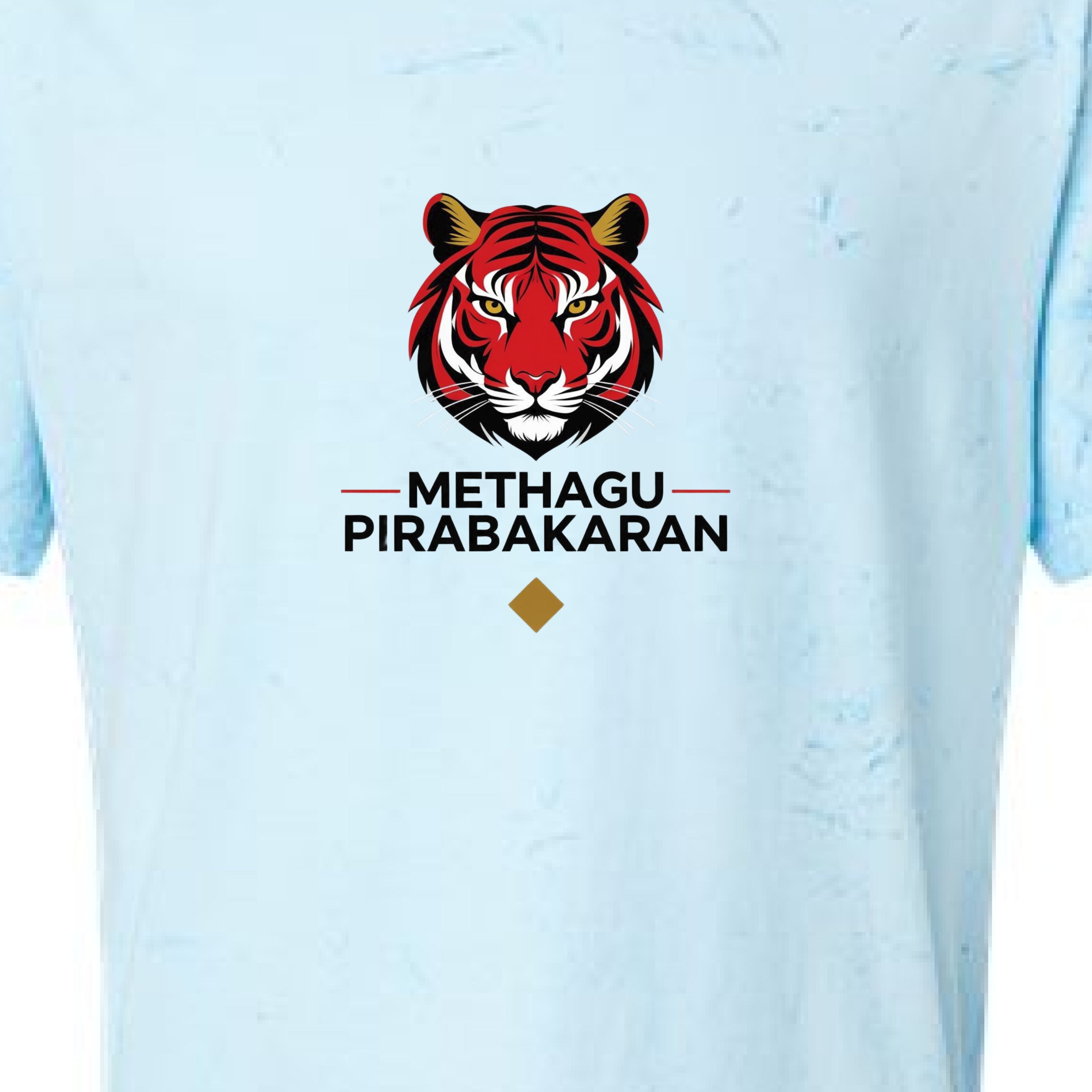 Fiji Blue - FRONT