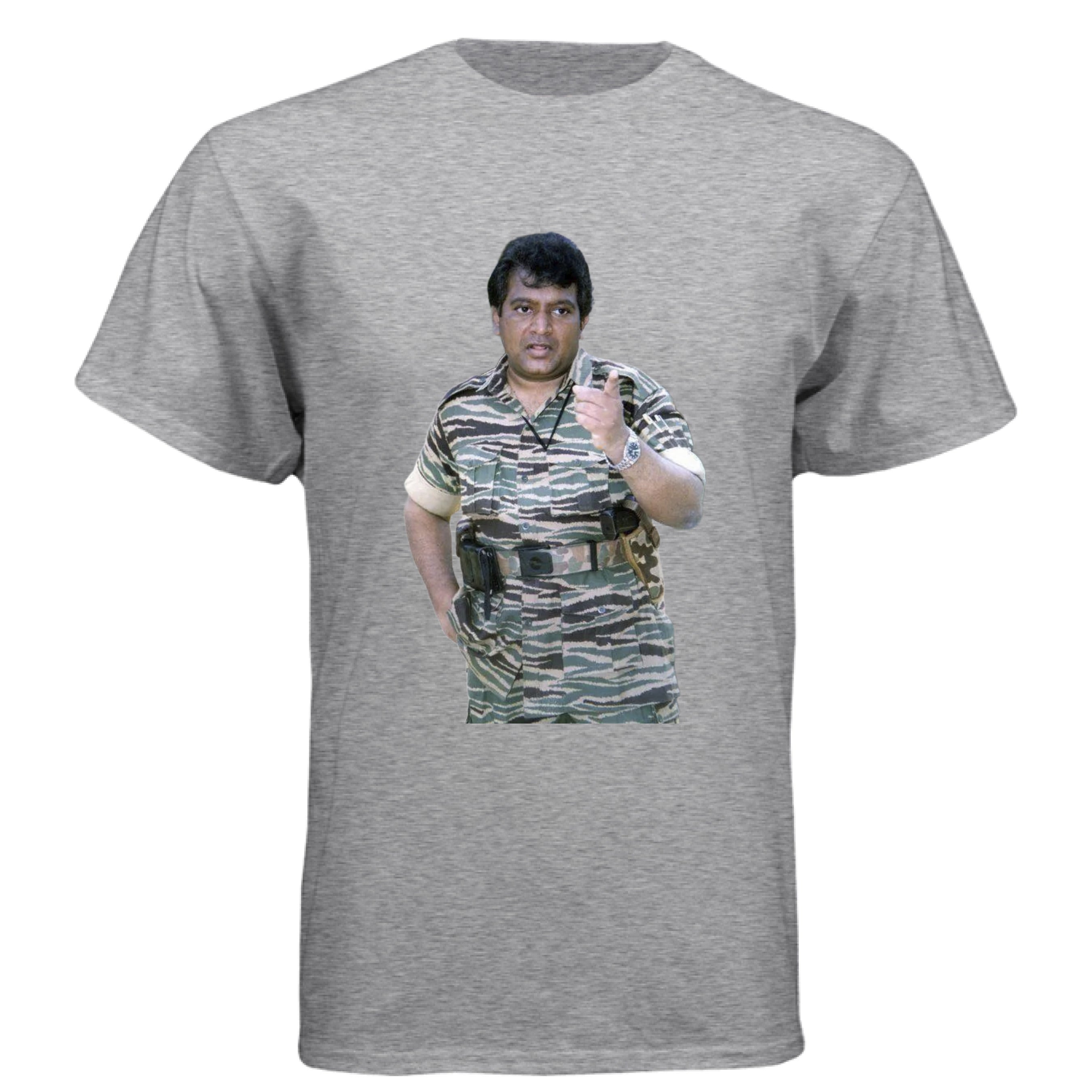 PREMIUM HEATHER - FRONT