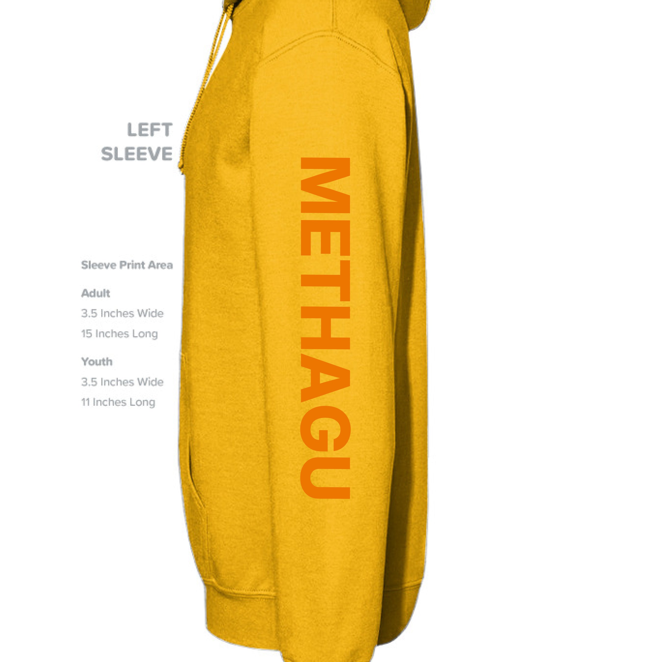 GOLD - SLEEVE_LEFT