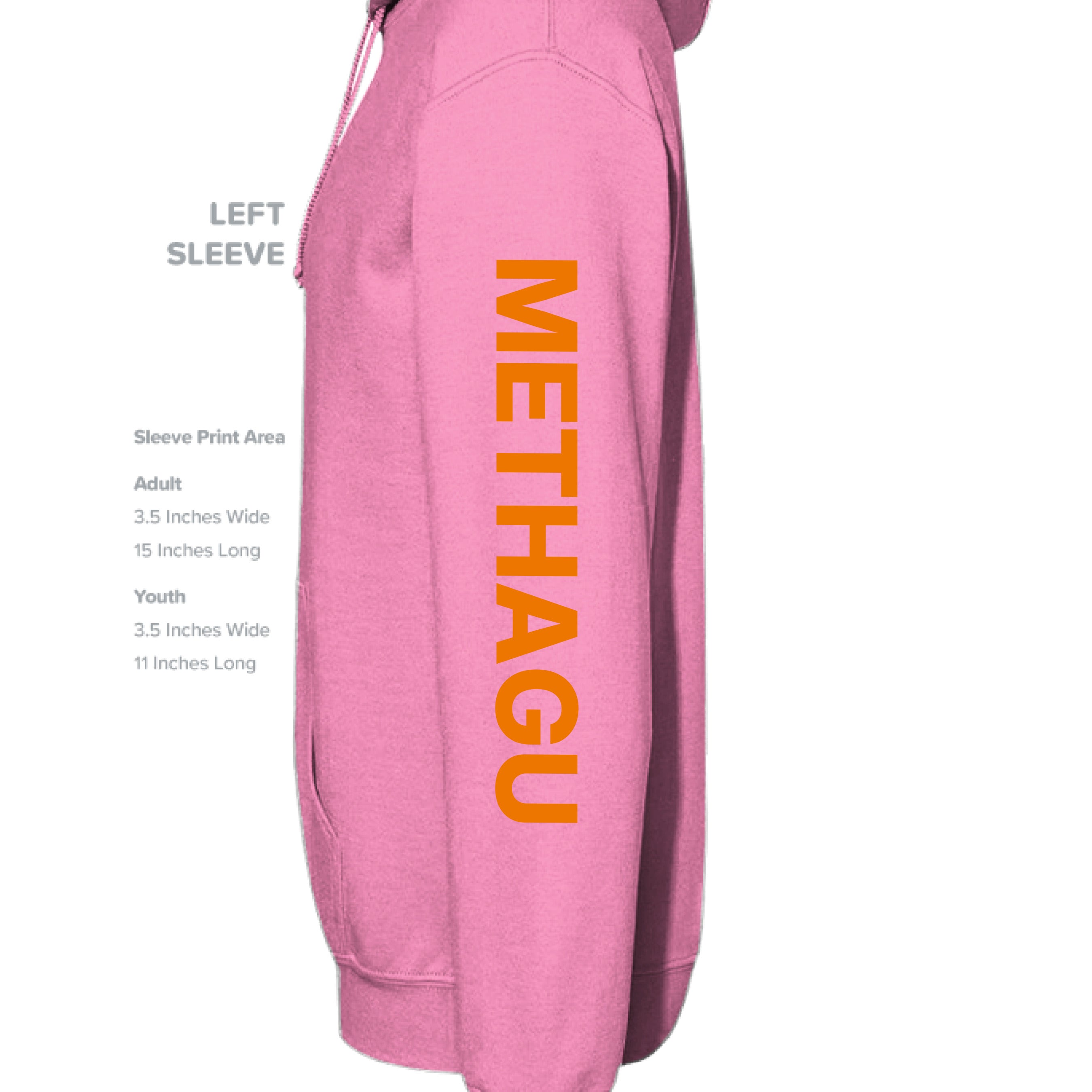 Azalea - SLEEVE_LEFT