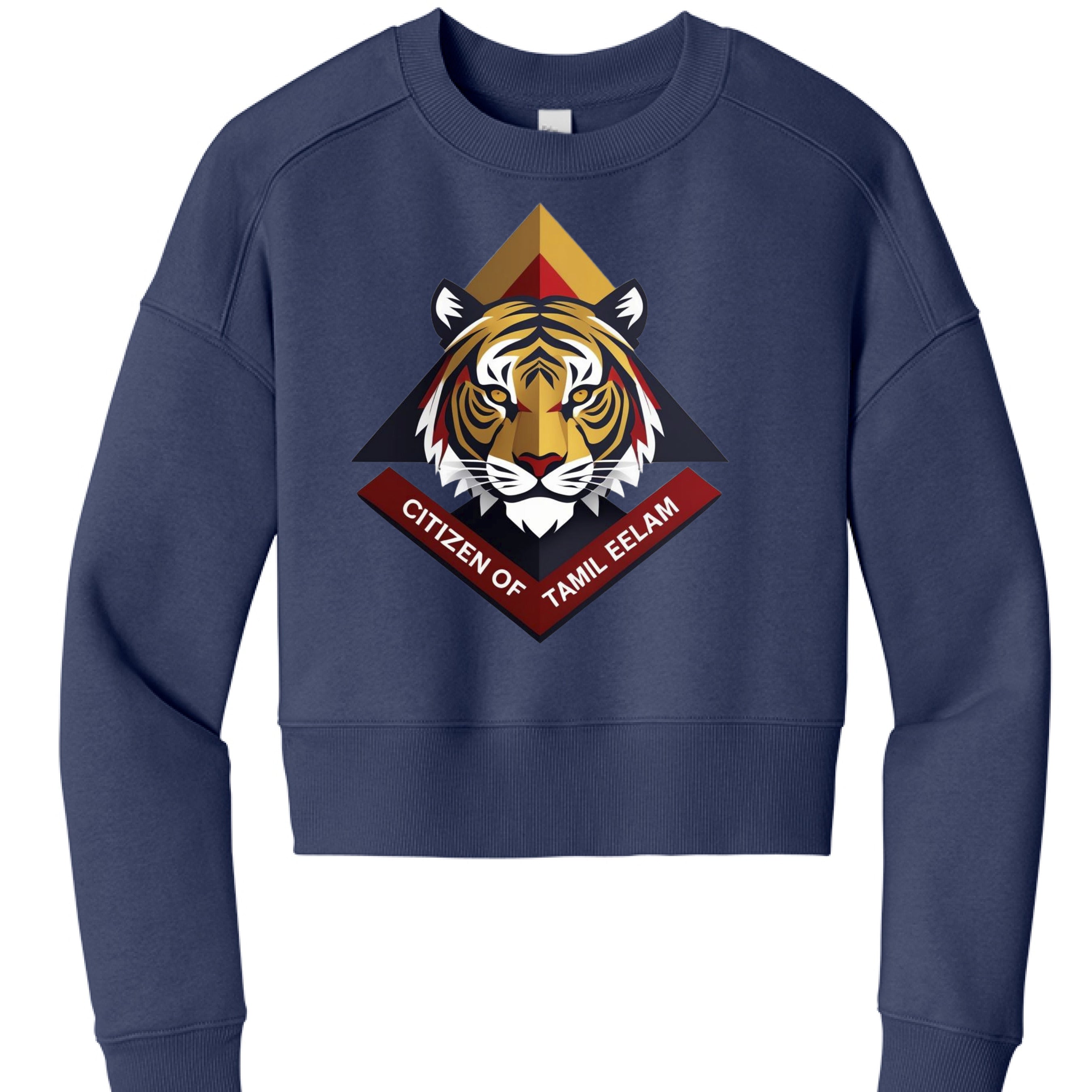 Tanzanite - FRONT