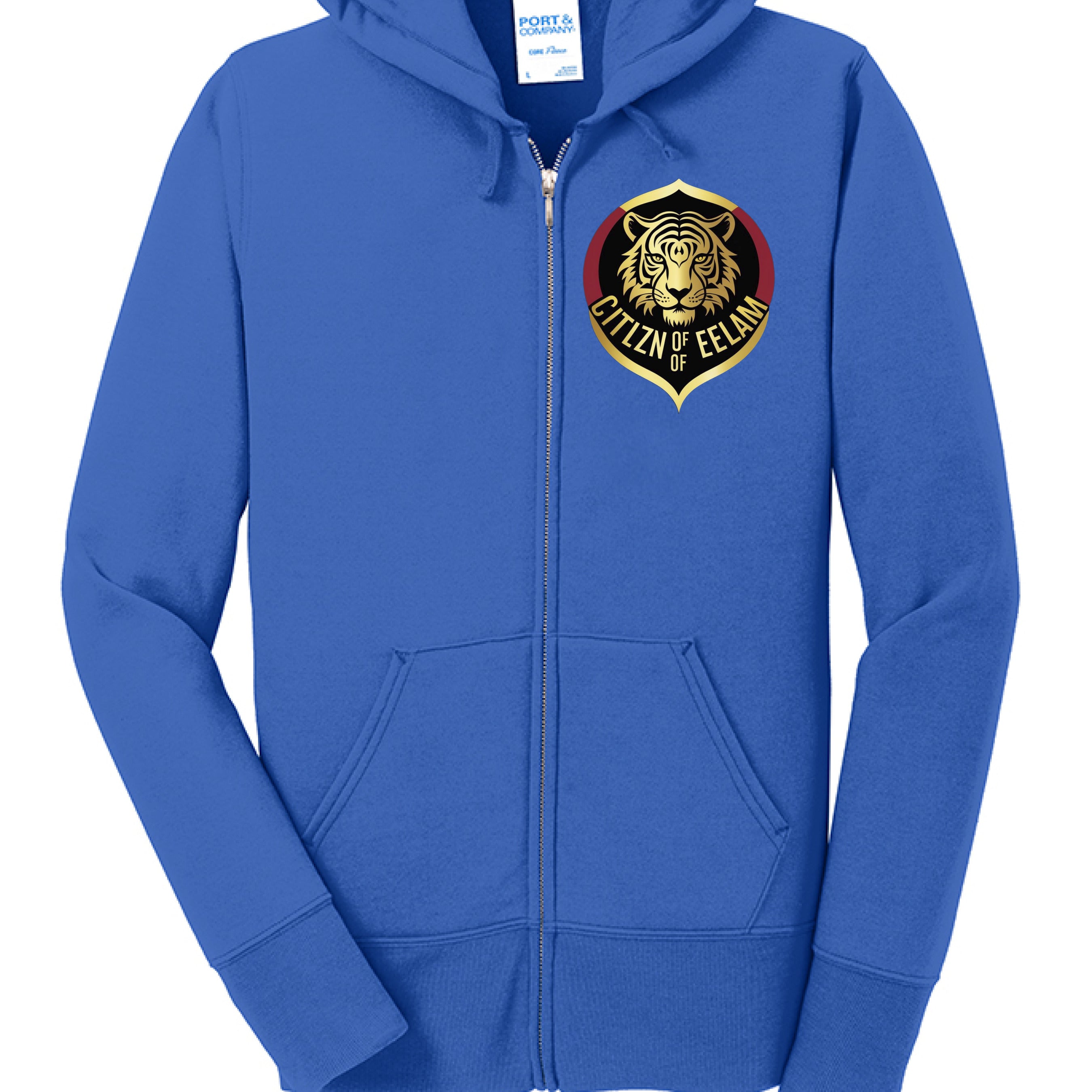 Royal - FRONT