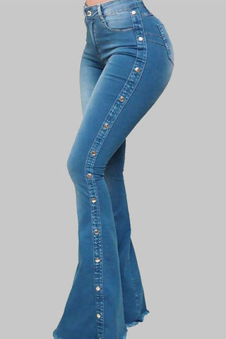 Flare Jeans