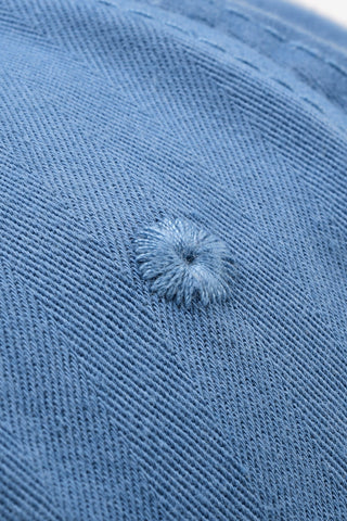 Distressed Adjustable Baseball Cap