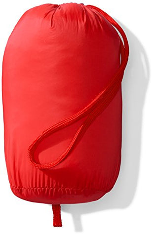 BOYS' LIGHTWEIGHT WATER-RESISTANT PACKABLE HOODED PUFFER COATS