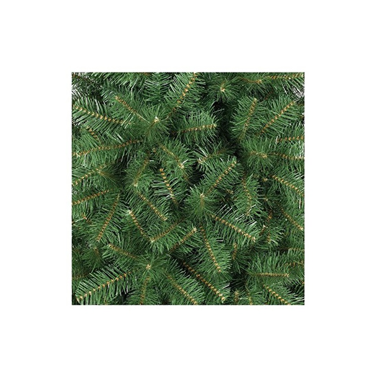6ft Unlit Artificial Christmas Tree Alberta Spruce