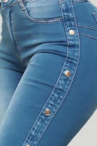 Flare Jeans