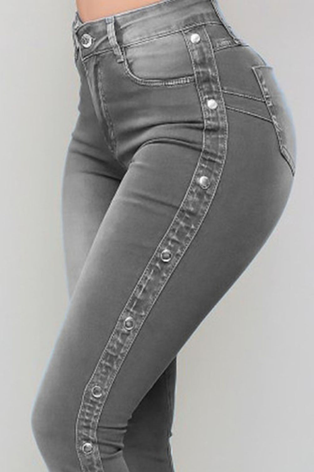 Flare Jeans