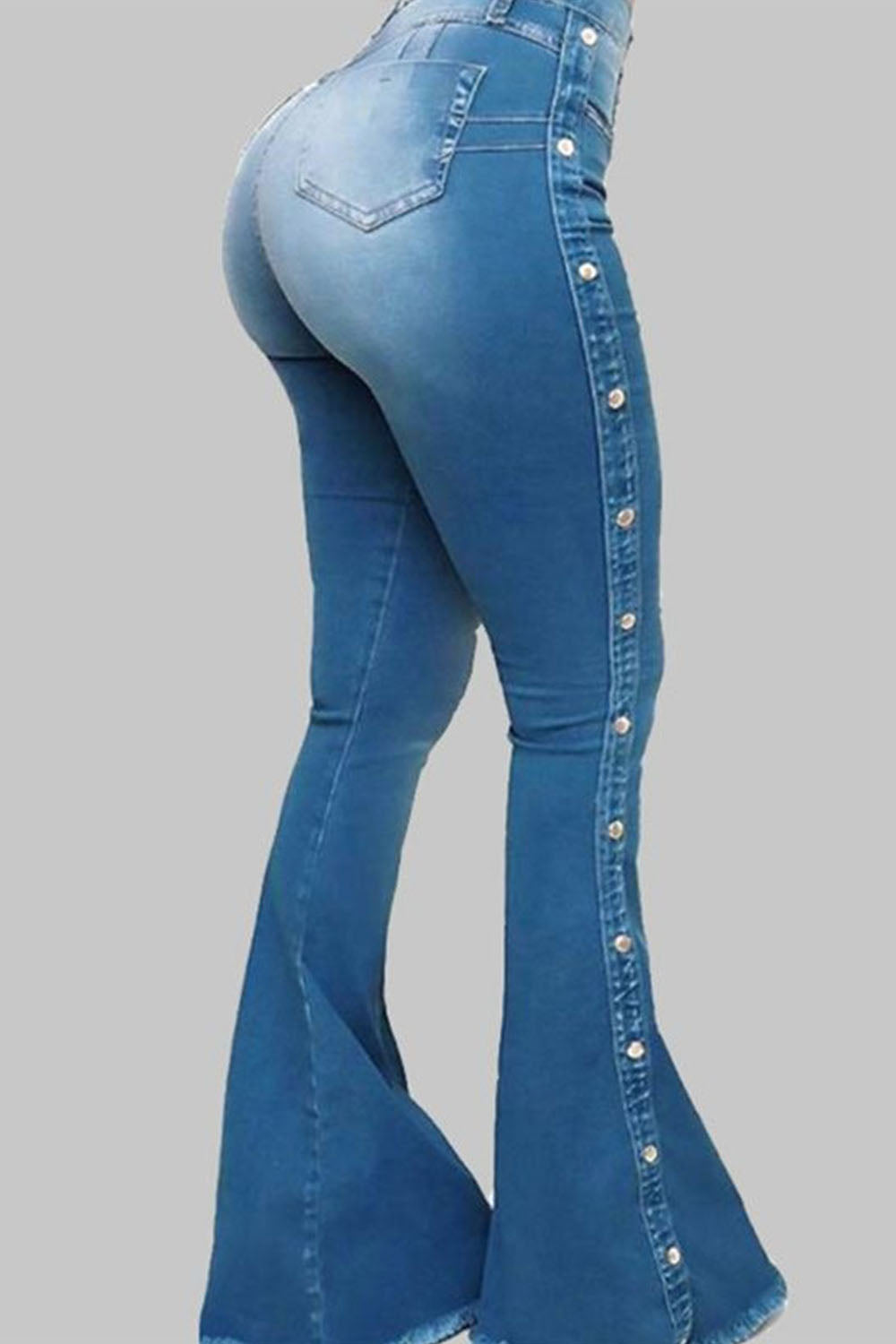 Flare Jeans
