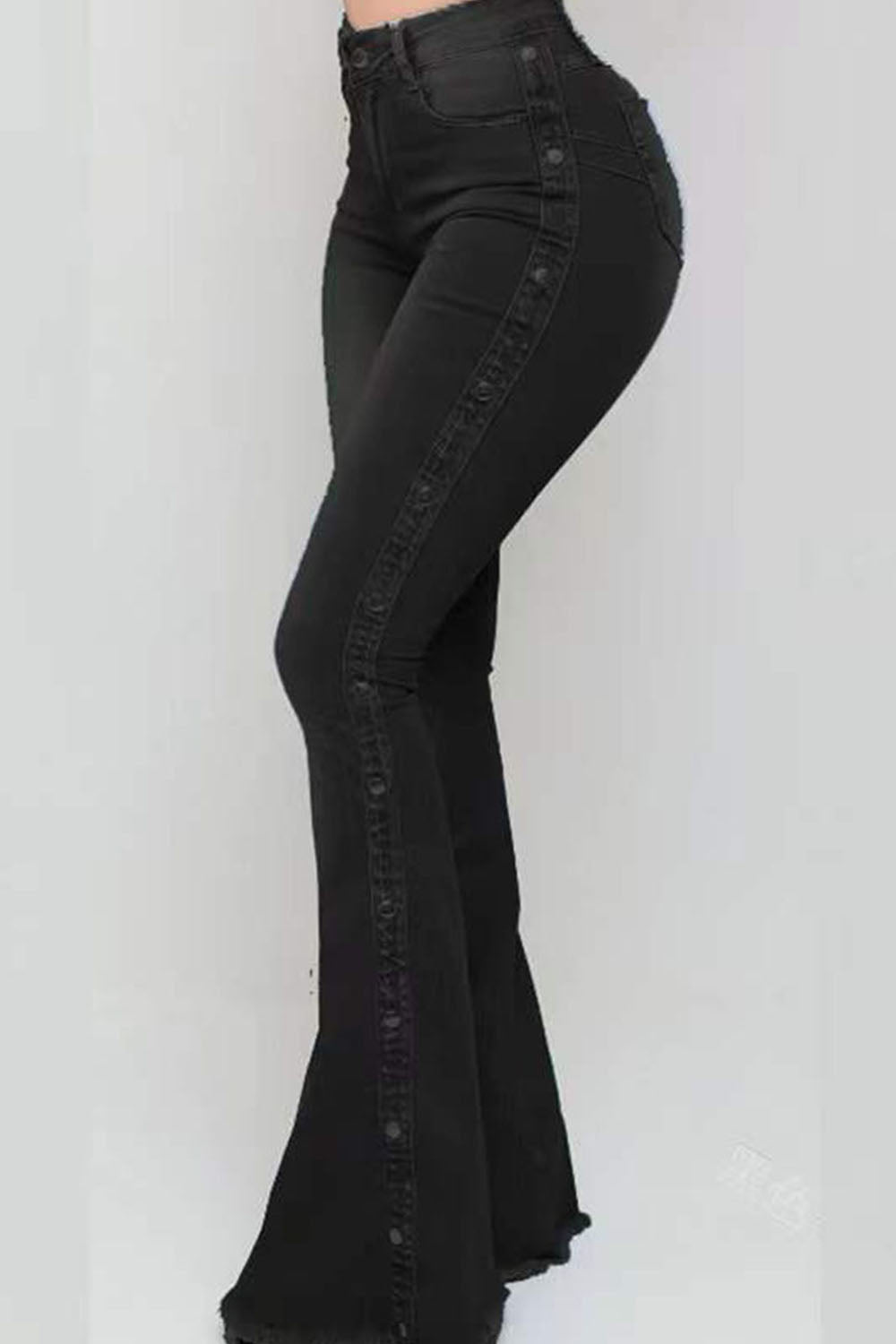 Flare Jeans