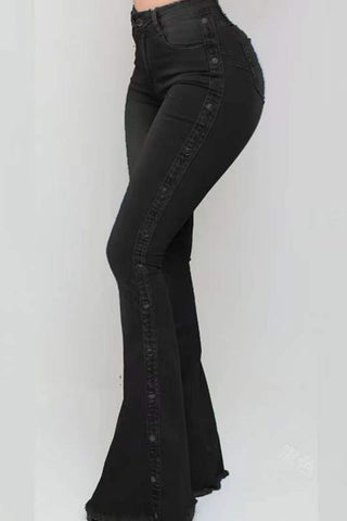 Flare Jeans